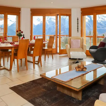 Domaine Des Reines C10 By Interhome Διαμέρισμα *