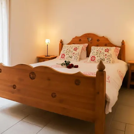 Domaine Des Reines C10 By Interhome * Nendaz