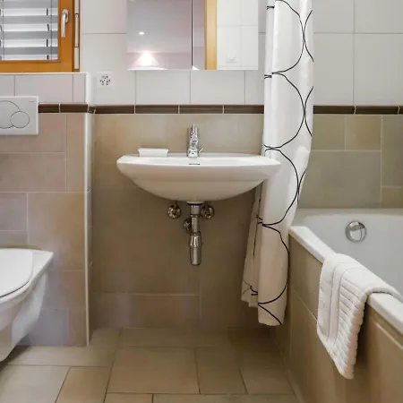 Apartment Domaine Des Reines C10 By Interhome * Nendaz