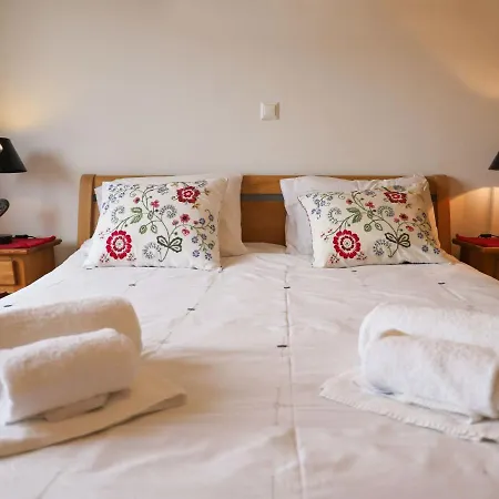 Apartment Domaine Des Reines C10 By Interhome