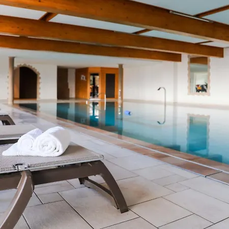 Domaine Des Reines C10 By Interhome דירה ננדה