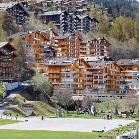 Domaine Des Reines C10 By Interhome Διαμέρισμα