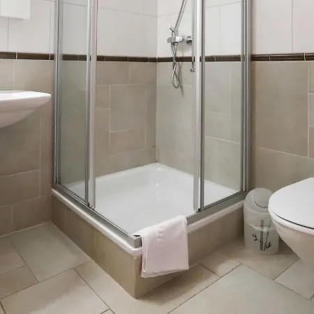 דירה Domaine Des Reines C10 By Interhome *