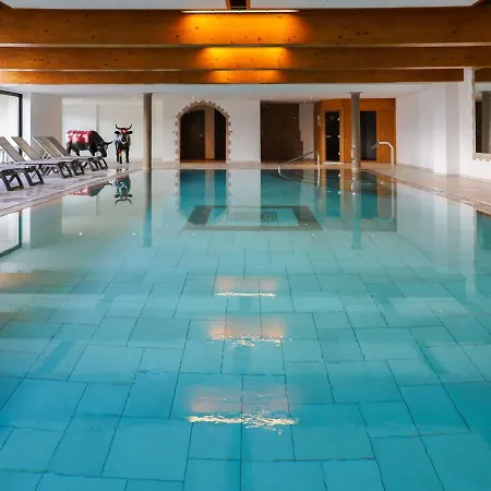 Domaine Des Reines C10 By Interhome Διαμέρισμα *