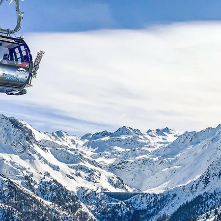 Domaine Des Reines C10 By Interhome アパート