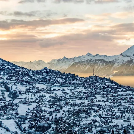 Domaine Des Reines C10 By Interhome アパート *