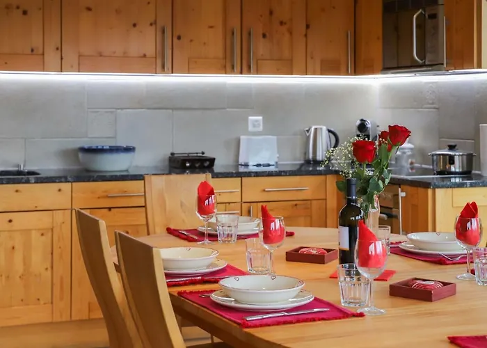 Domaine Des Reines C10 By Interhome