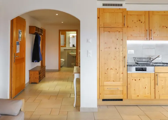 Domaine Des Reines C10 By Interhome Διαμέρισμα