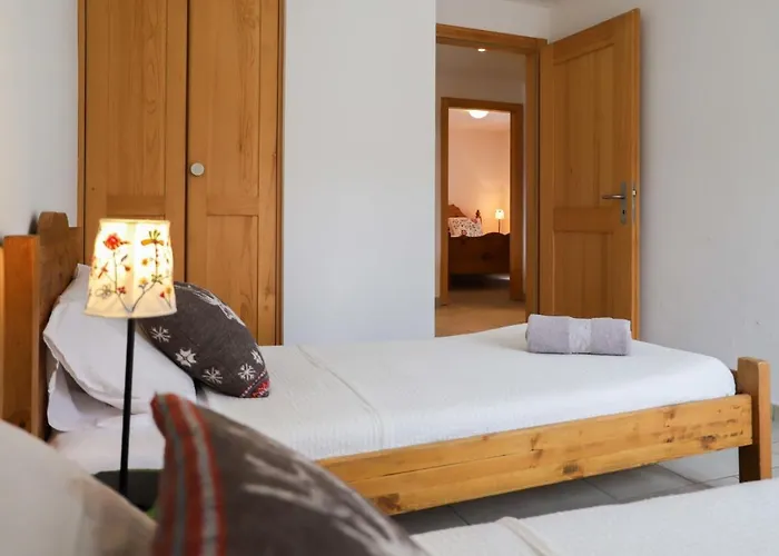 Διαμέρισμα Domaine Des Reines C10 By Interhome *