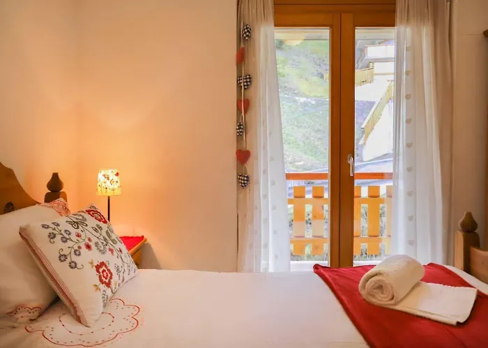 Lejlighed Domaine Des Reines C10 By Interhome *