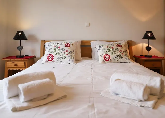 Domaine Des Reines C10 By Interhome