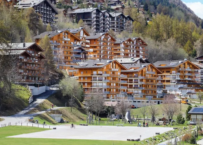 Domaine Des Reines C10 By Interhome Lejlighed