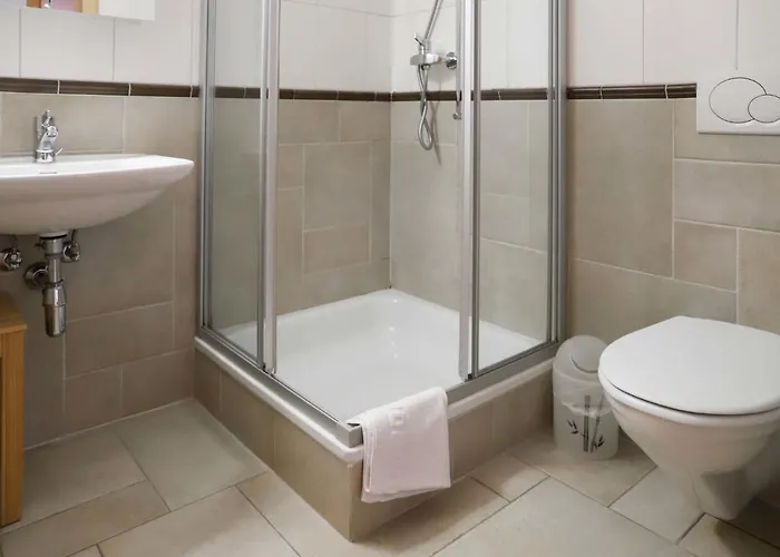 Lejlighed Domaine Des Reines C10 By Interhome *