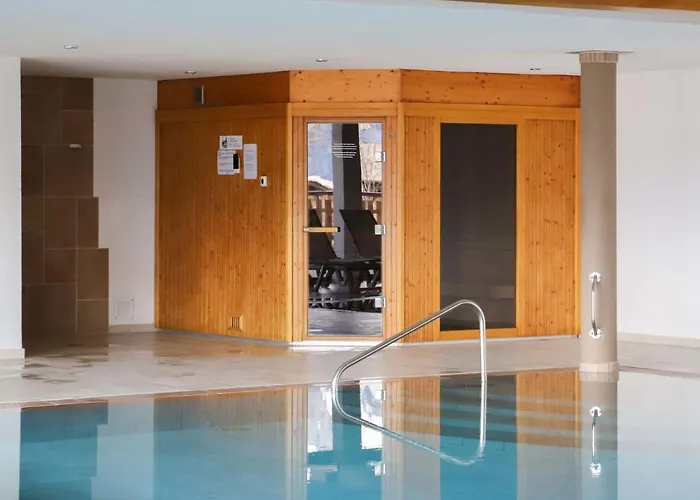 Domaine Des Reines C10 By Interhome Lejlighed