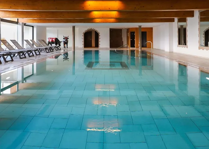 Domaine Des Reines C10 By Interhome Lejlighed *