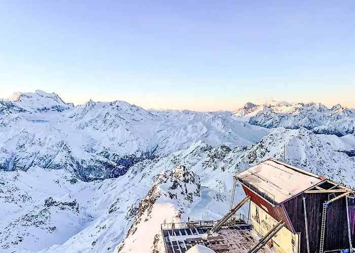 Domaine Des Reines C10 By Interhome * Nendaz