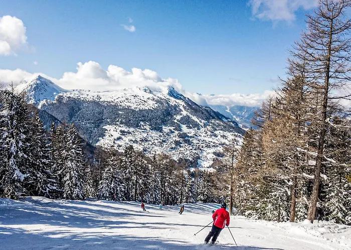 Domaine Des Reines C10 By Interhome