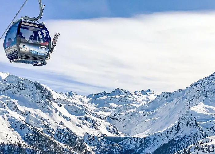 Domaine Des Reines C10 By Interhome Lejlighed