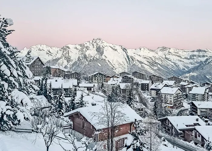 Domaine Des Reines C10 By Interhome Lejlighed