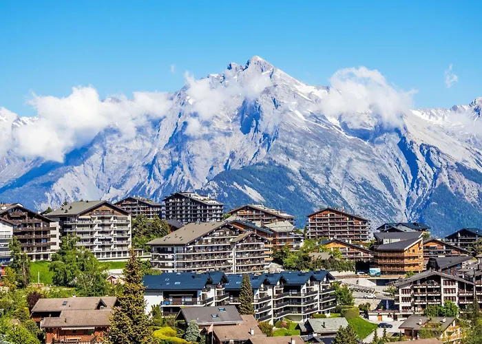 Domaine Des Reines C10 By Interhome Lejlighed