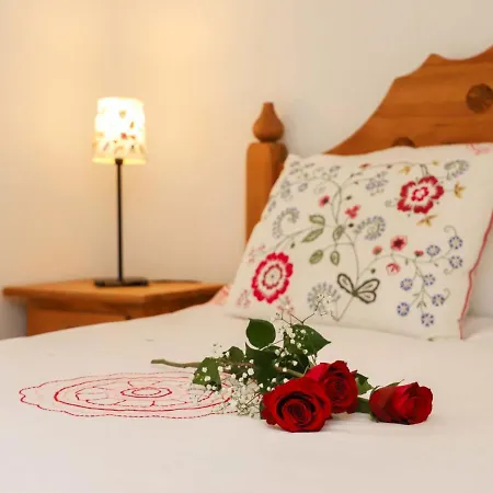 Domaine Des Reines C10 By Interhome شقة نينداز