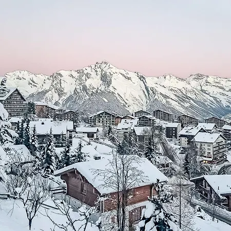 Domaine Des Reines C10 By Interhome شقة