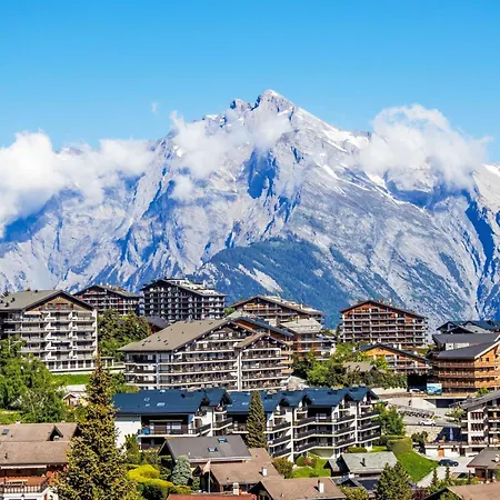 Domaine Des Reines C10 By Interhome شقة