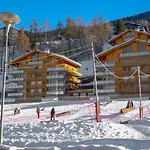 Apartment Domaine Des Reines C10 By Interhome Nendaz