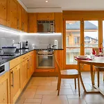 Apartment Apartment Domaine Des Reines C10 By Interhome *