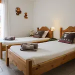 Apartment Domaine Des Reines C10 By Interhome * Nendaz
