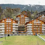 Apartment Apartment Domaine Des Reines C10 By Interhome
