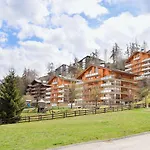 Apartment Domaine Des Reines C10 By Interhome Apartment