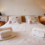 Apartment Domaine Des Reines C10 By Interhome