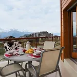 Apartment Apartment Domaine Des Reines C10 By Interhome