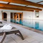 Apartment Domaine Des Reines C10 By Interhome Apartment Nendaz