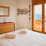 Apartment Domaine Des Reines C10 By Interhome *