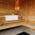 Apartment Domaine Des Reines C10 By Interhome * Nendaz
