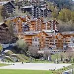 Apartment Domaine Des Reines C10 By Interhome Apartment