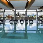 Apartment Domaine Des Reines C10 By Interhome * Nendaz