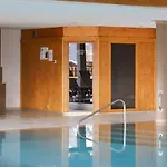 Apartment Domaine Des Reines C10 By Interhome Apartment