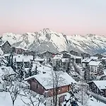 Apartment Domaine Des Reines C10 By Interhome Apartment