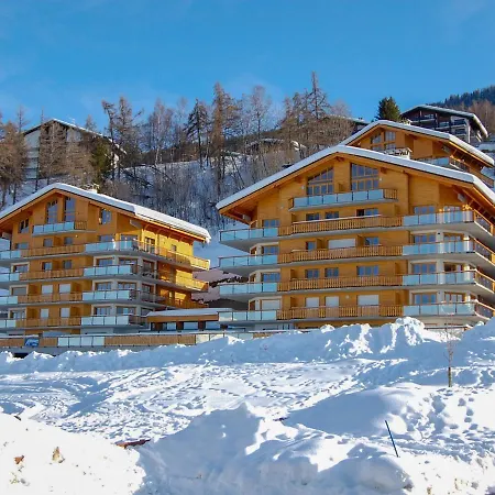 Domaine Des Reines C10 By Interhome Апартаменты Нанда