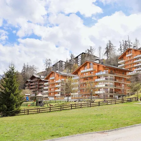 Domaine Des Reines C10 By Interhome Апартаменты