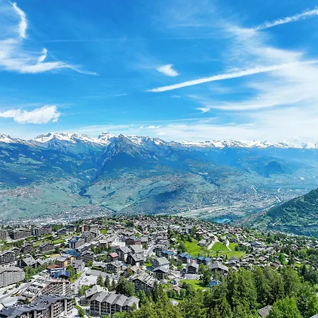 Domaine Des Reines C10 By Interhome Нанда