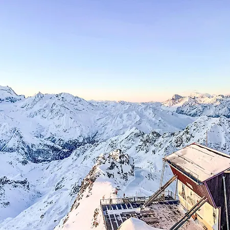 Domaine Des Reines C10 By Interhome * Nendaz