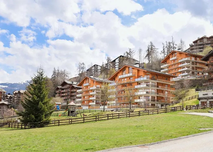 Domaine Des Reines C10 By Interhome Apartment